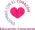 Educando con el Corazón. Educación Consciente